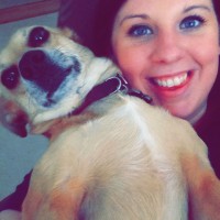 Danielle McKelley and Sadie Mae