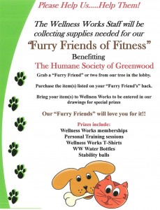 FurryFriendsofFitness 2014