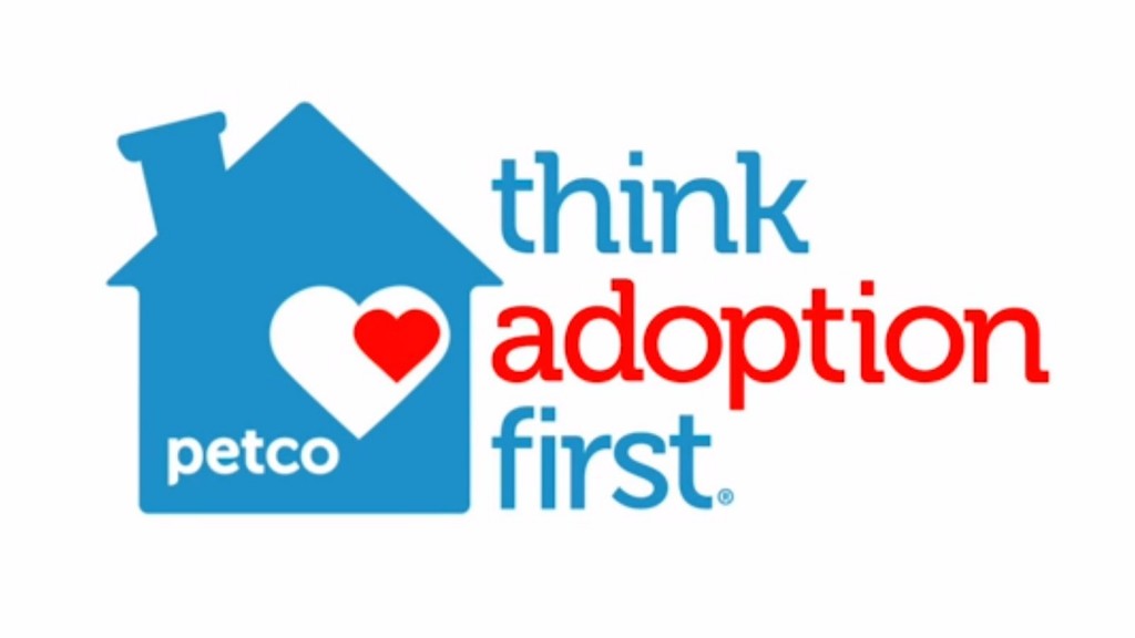 petco adoption